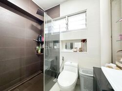 Blk 737 Woodlands Circle (Woodlands), HDB 4 Rooms #563959701